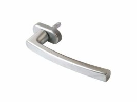 Ручка Patio (R 01.1) натуральное серебро