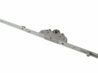 Запор осн. пов.-отк. M. D30, 801-1200 1Е