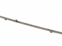 Запор основной поворотно-откидной фиксированный Тип 70/G300 1RS 701-900