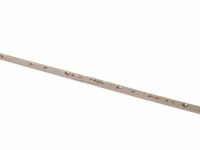 Запор промежуточный средний OS/PZ-AF Тип 160 2RS 1601-2000