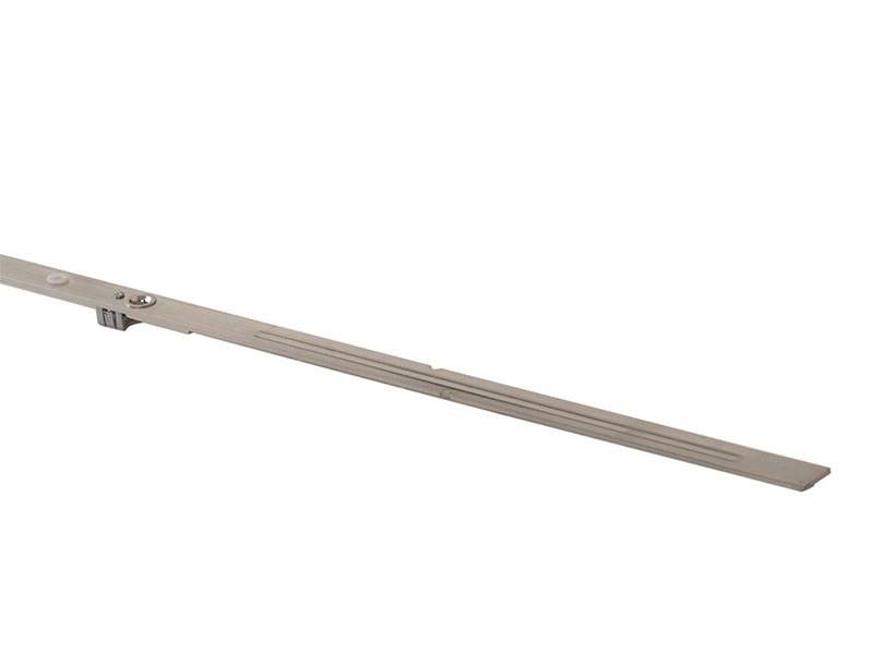 Запор промежуточный средний OS/PZ-AF Тип 160 2RS 1601-2000 — изображение 2