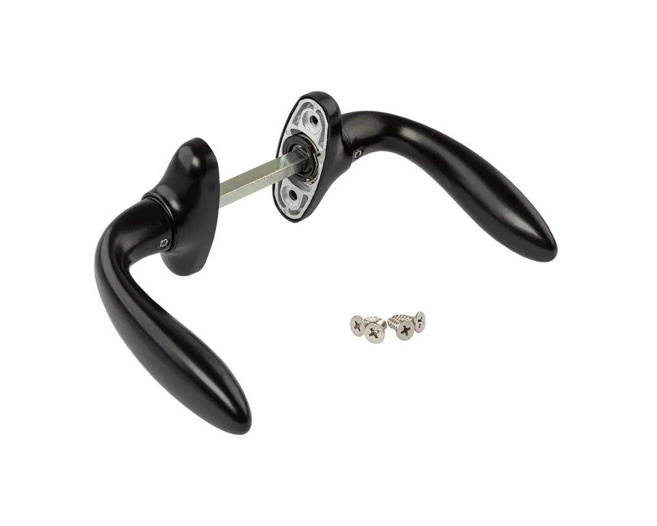 1032.00 Гарнитур нажимной раздельный Stublina
