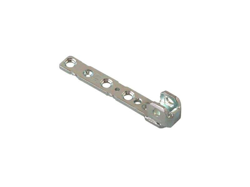 Петля нижняя рамная KF D6x3 (100кг)