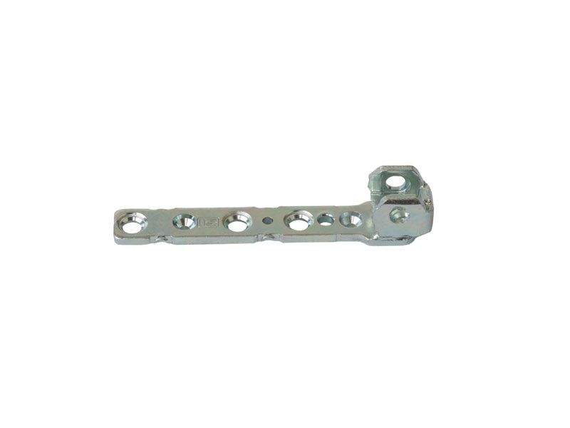 Петля нижняя рамная KF D6x3 (100кг) — изображение 2
