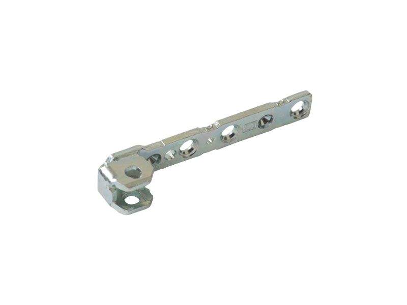 Петля нижняя рамная KF D6x3 (100кг) — изображение 3