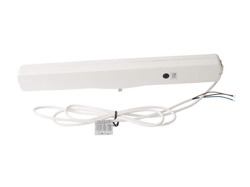 Привод автоматический цепной VARIA SLIM PLUS 230В, белый 9010, 07882410 — изображение 3
