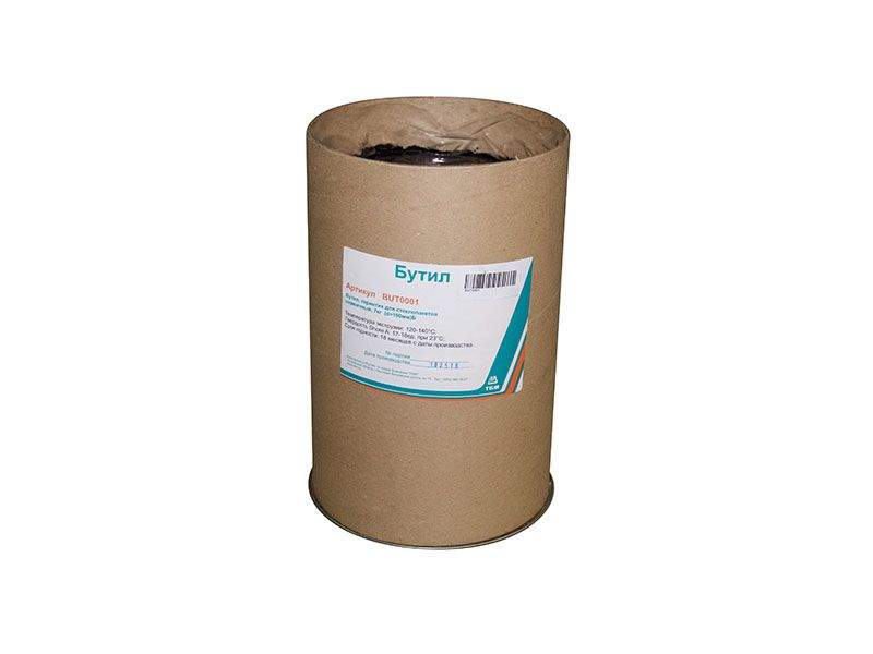 Бутил Butseal- 7кг