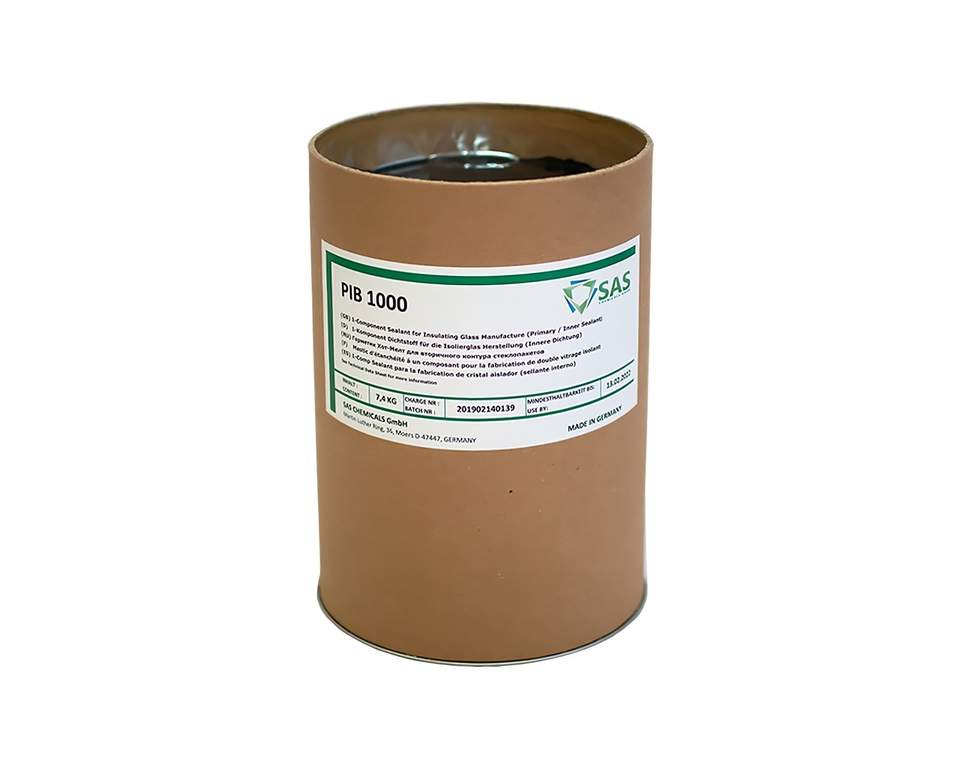 Бутил PIB1000 7,4 kg — изображение 2