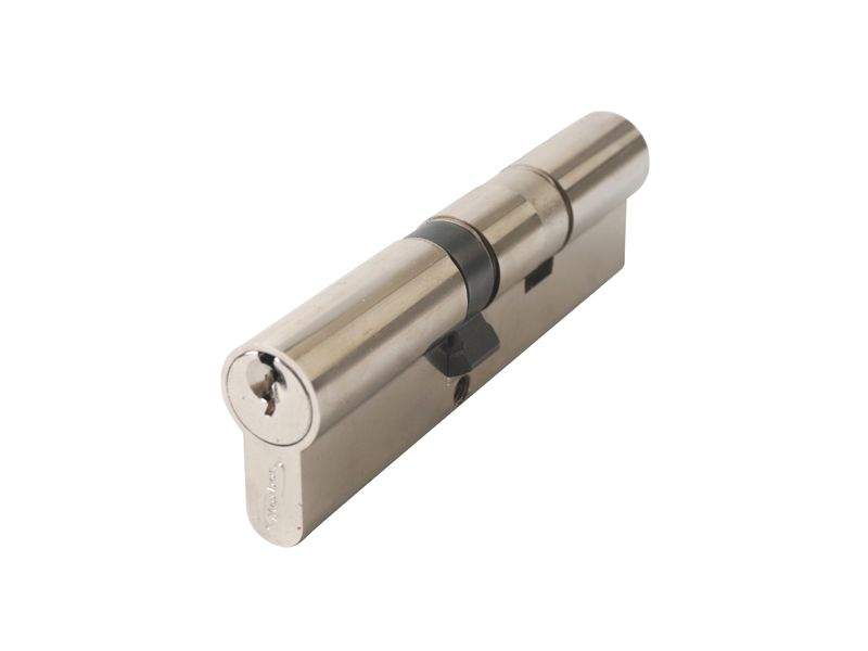 Цилиндр профильный MAXBAR 847/K 45-60, никелированный — изображение 3