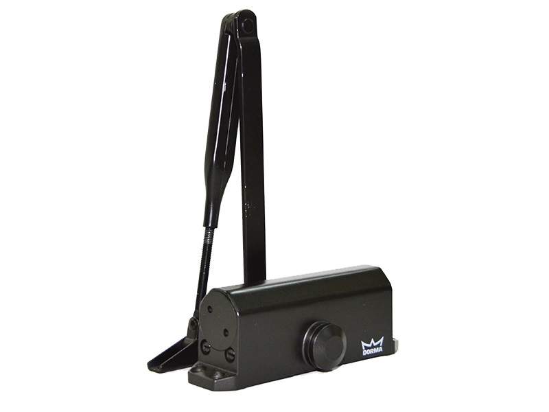 Доводчик Dorma TS-77 EN4 коричневый