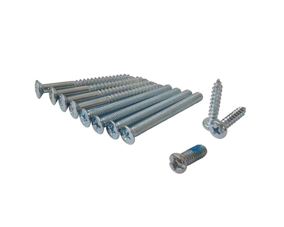Доводчик ECO Schulte TS 11F EN2/3/4/5, с тягой, Белый RAL9016 — изображение 5