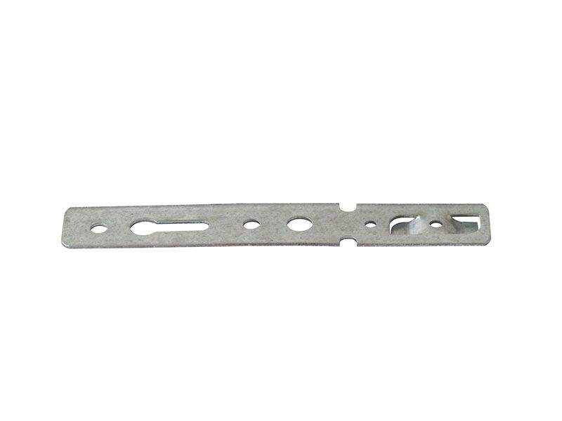 Пластина анкерная Elementis  для профиля Veka,Soft,Gealan,Funke   L=150mm (Ширина захвата по внешним краям, 31 мм) — изображение 2