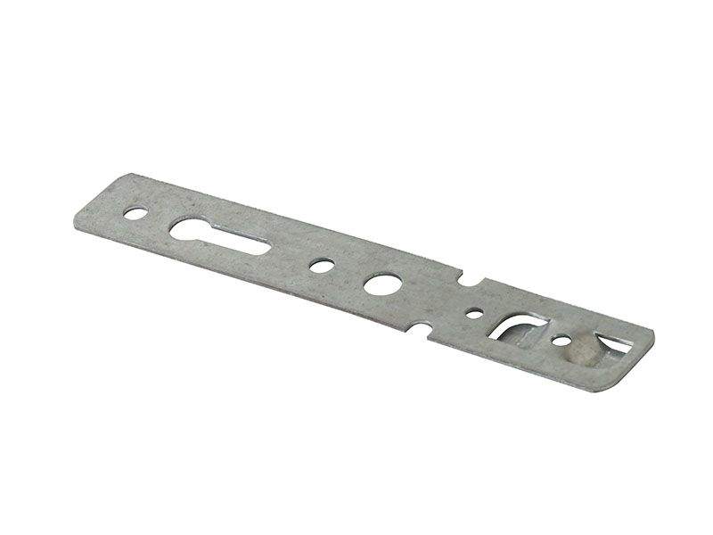 Пластина анкерная Elementis  для профиля Veka,Soft,Gealan,Funke   L=150mm (Ширина захвата по внешним краям, 31 мм) — изображение 3