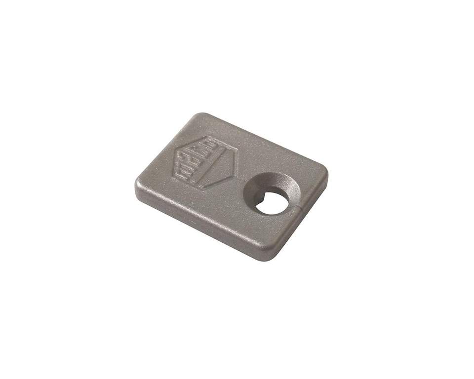 Фиксатор штульпа коротких запоров MM