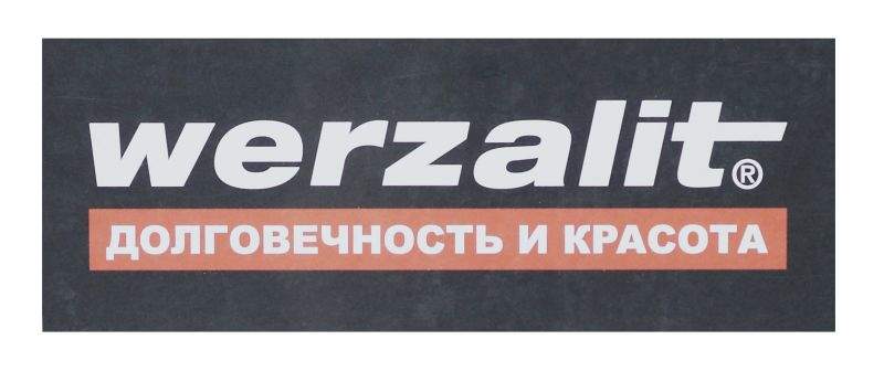 Фриз из акрила 450х200 мм