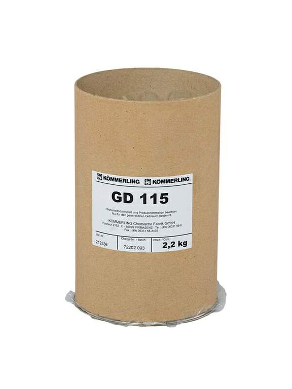 Бутил GD115 2,2кг — изображение 5