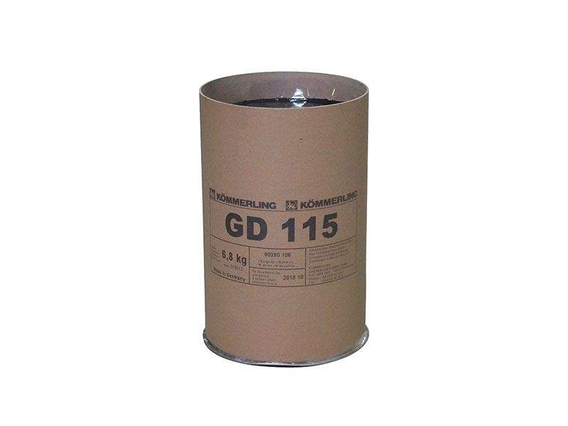 Бутил GD115 6,8кг — изображение 2