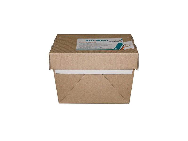 Хотмелт Hotseal 6,5кг