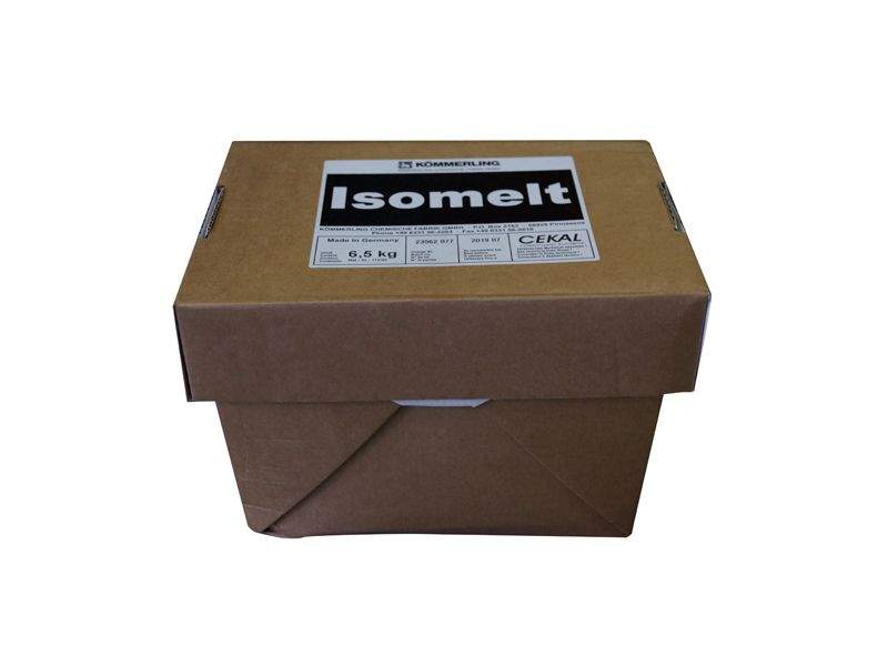 Хотмелт Isomelt 6,5кг — изображение 2