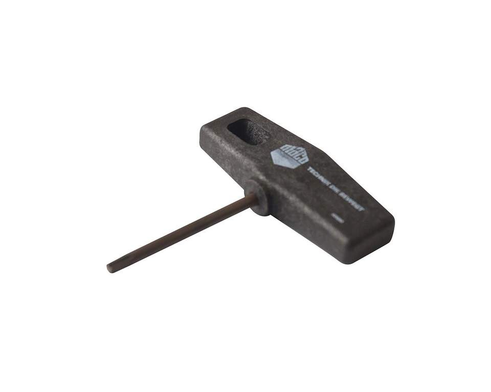 Ключ угловой верхней петли TORX T20