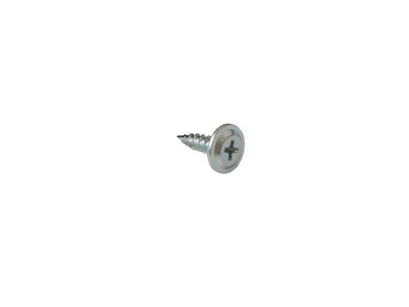 Саморез MAXBAR 4,2x16 с пресс-шайбой (острый) ЭЛИТ без насечек (10 000/1000) — изображение 5