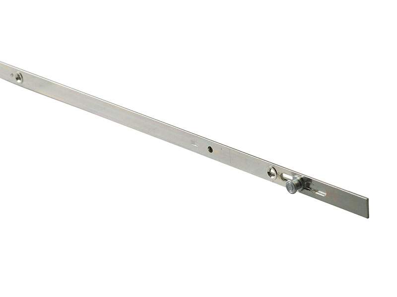 Замок многозапорный Siegenia DB 25/92/8 MR/PZ 3RS TS K5 привод от ручки — изображение 3