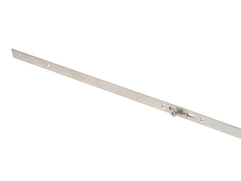 Замок многозапорный INT HL2 40/92/8 2200/2x16 4RS, TM INTERNIKA — изображение 3