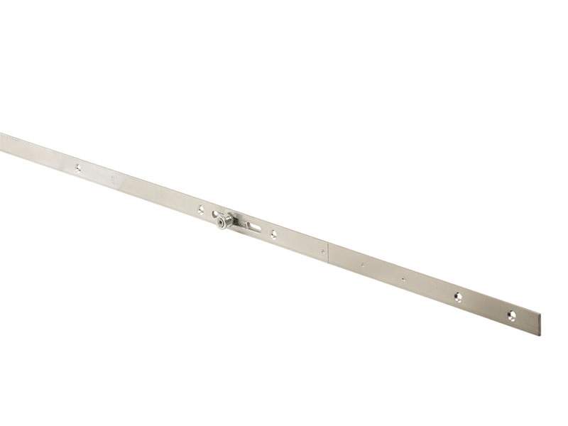 Замок многозапорный INT HL2 45/92/8 2200/2x16 4RS, TM INTERNIKA — изображение 3