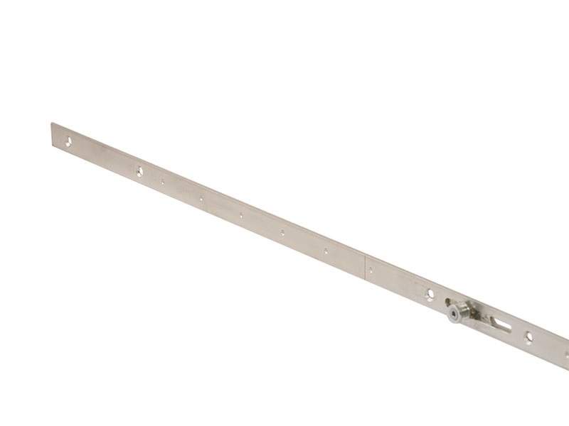 Замок многозапорный Internika HL 25/92/8 2200/2x16 4RS — изображение 3