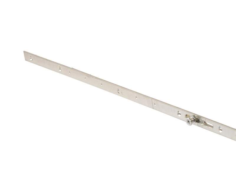 Замок многозапорный Internika HL 35/92/8 2200/2x16 4RS — изображение 2