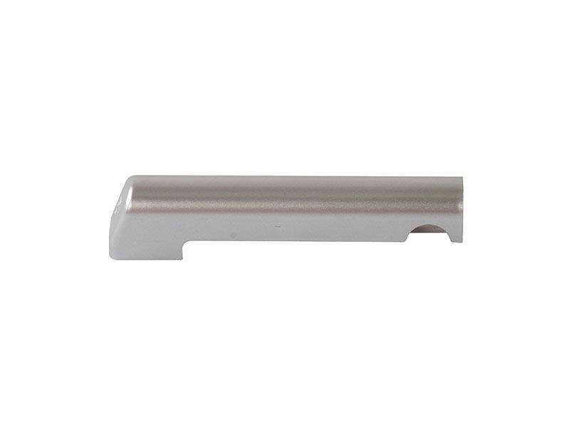 Накладка декор. серебр. Е5 н/створ. лев. — изображение 3