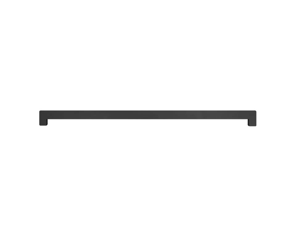 Накладка торцевая для подоконника Moeller LD 40 /604/ чёрный NEW