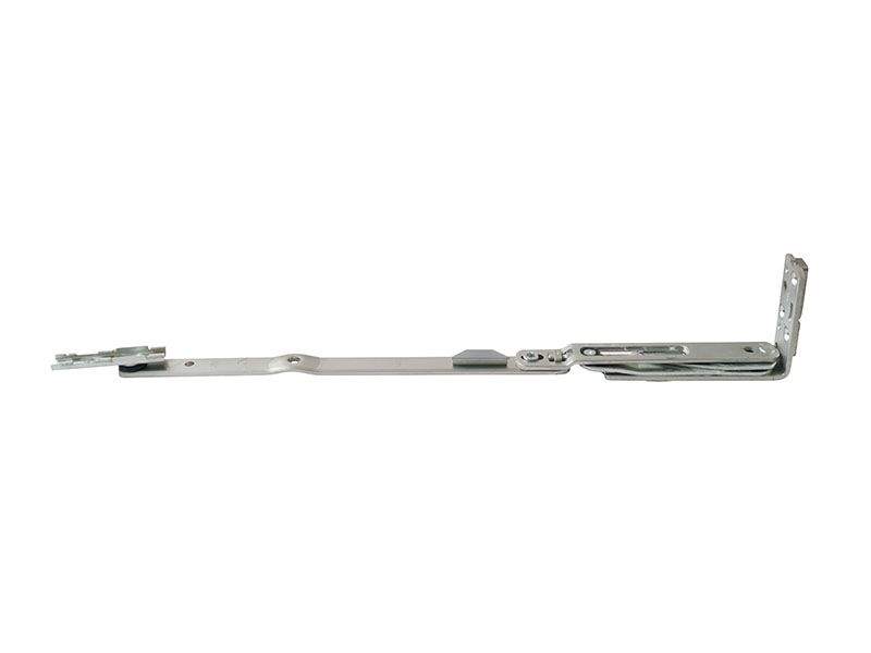 Ножницы на раме лев. 350 №207 Thyssen, Deceuninck Designo II NT — изображение 2