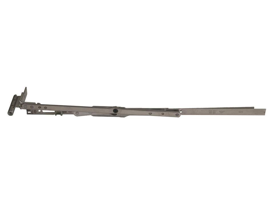 Ножницы на раме лев. K 12/20-13, 460-600, 'Комфорт', NX — изображение 2