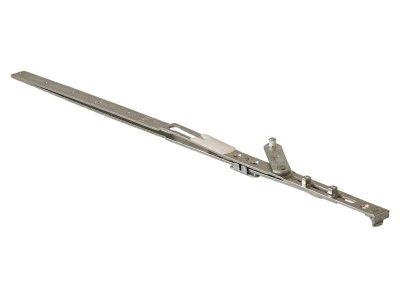 Ножницы на створке Internika, 325-610 мм