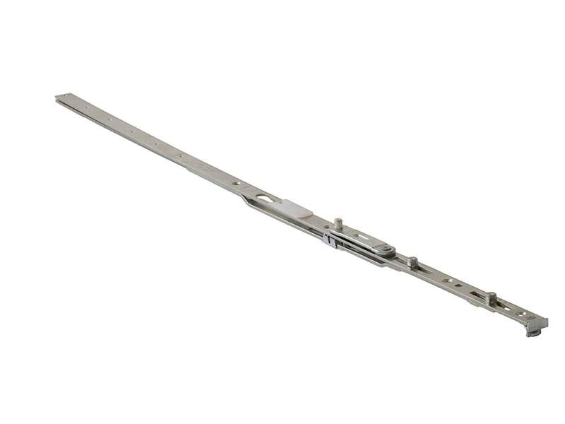 Ножницы на створке Internika, 611-810 мм