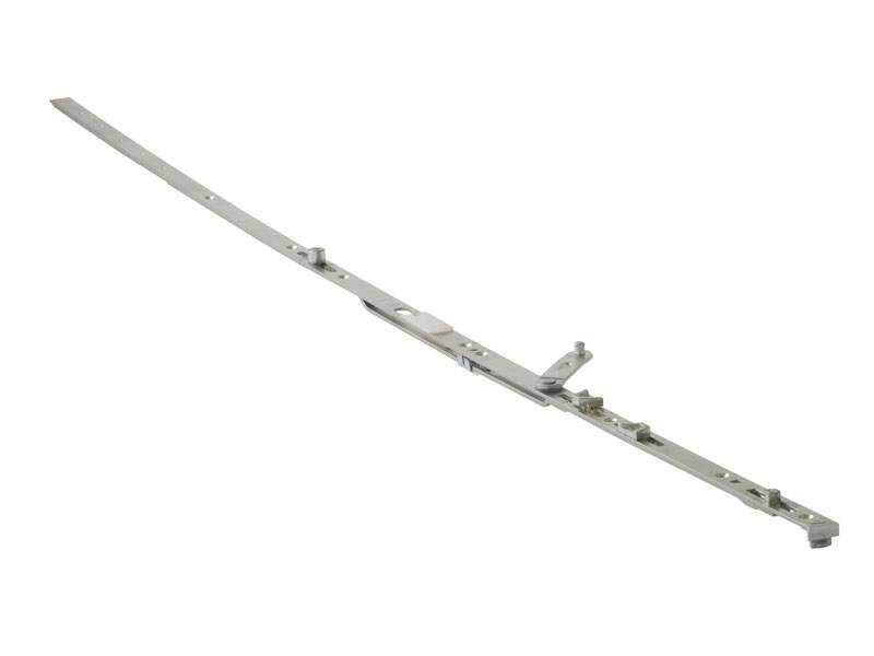 Ножницы на створке Internika, 1011-1210 мм, цапфа 1R