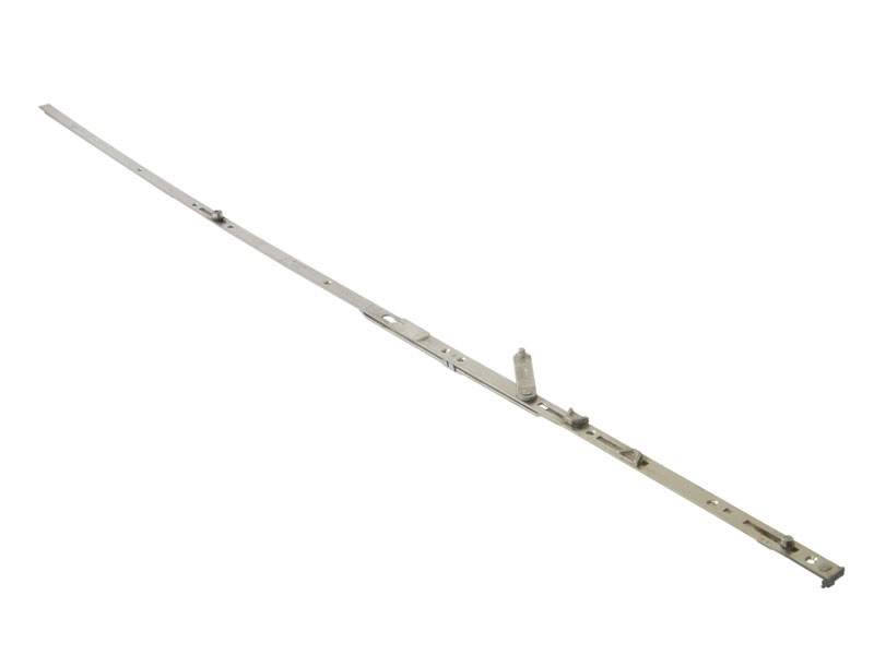 Ножницы на створке Internika, 1211-1410 мм, цапфа 1R