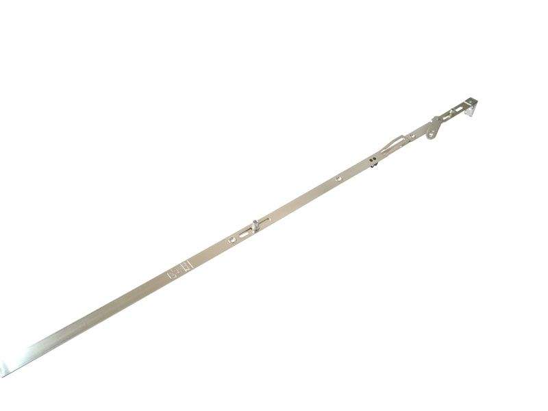 Ножницы на створке OS1.U.875-1.KT (PP) 701-875 мм — изображение 6