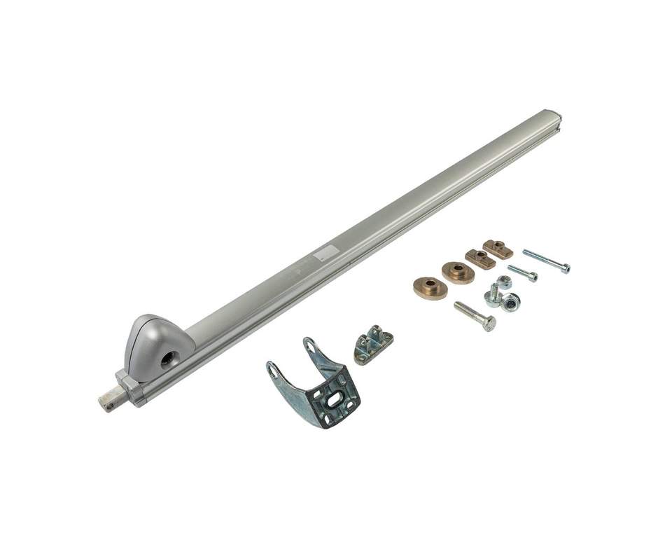 Пассивный привод RACK MAX 650 750 mm, 0745400001
