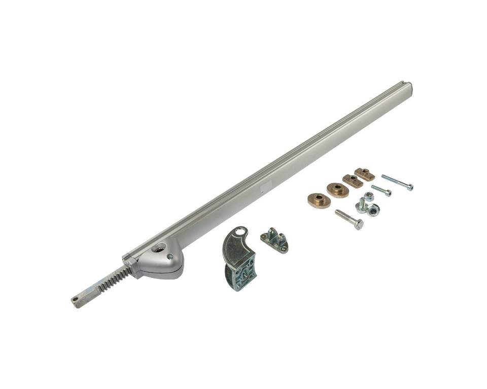 Пассивный привод RACK MAX 650 750 mm, 0745400001 — изображение 2