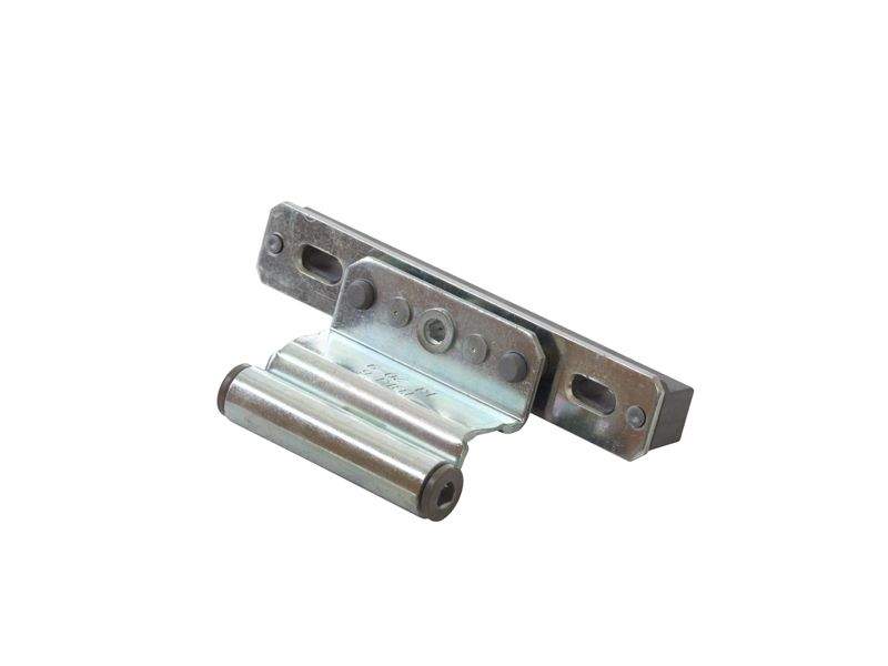 Петля фрамужная KF-12/20-9 ISR — изображение 3