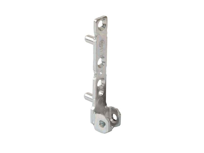 Петля нижняя рамная KF D6x8 (100кг)