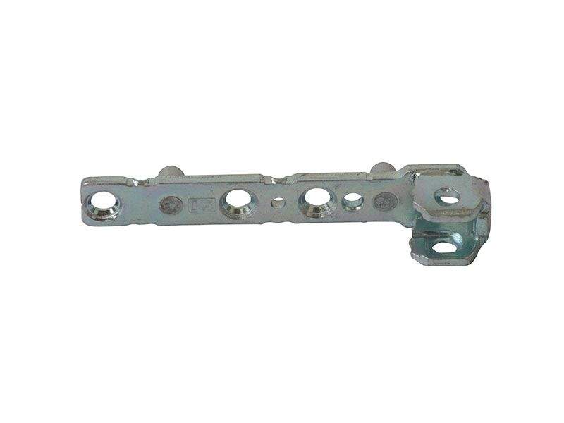 Петля нижняя рамная KF D6x8 (100кг) — изображение 3