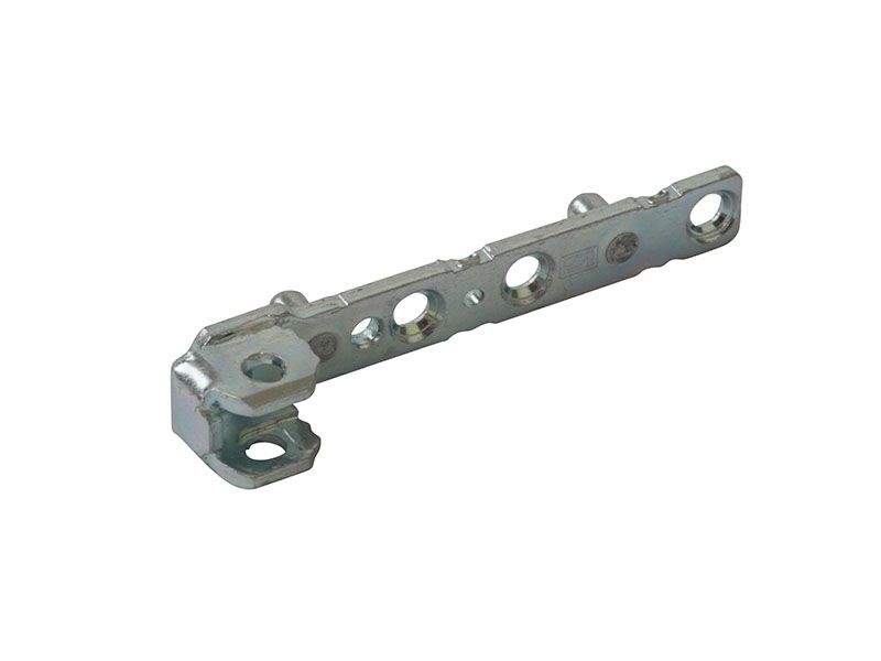 Петля нижняя рамная KF D6x8 (100кг) — изображение 4