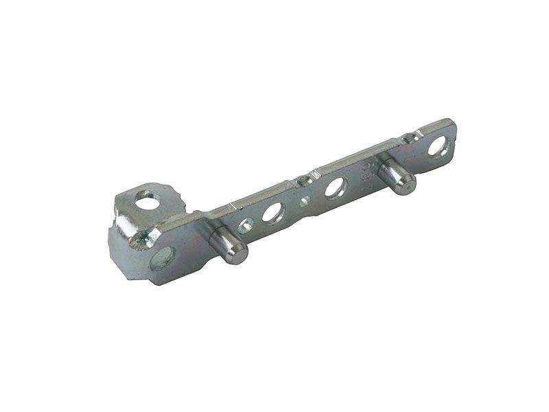 Петля нижняя рамная KF D6x8 (100кг) — изображение 5