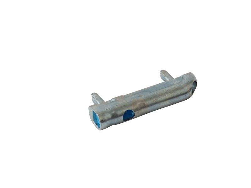 Петля нижняя створочная KF D6x12/12 (100 кг) — изображение 3