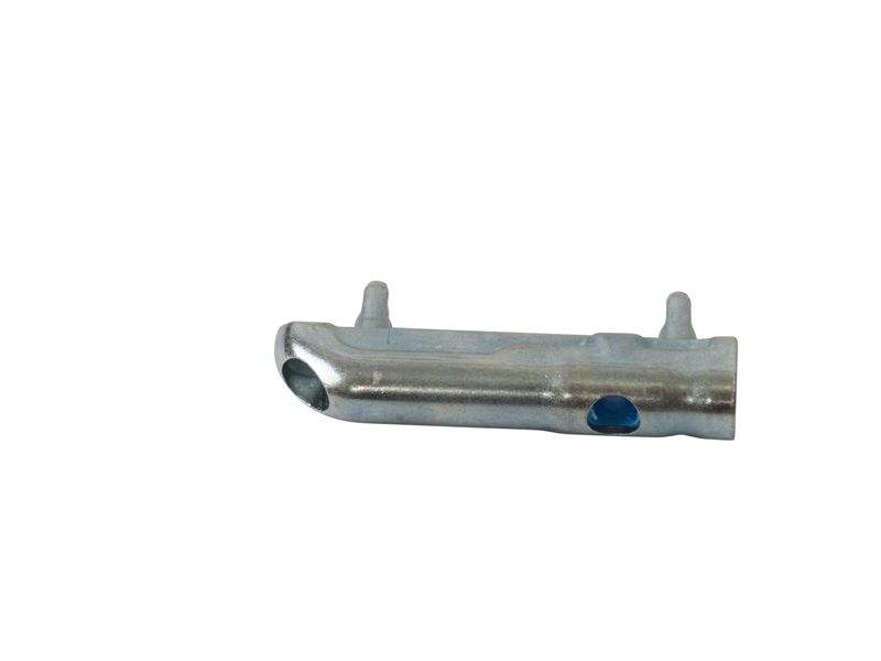 Петля нижняя створочная KF D6x12/12 (100 кг) — изображение 4