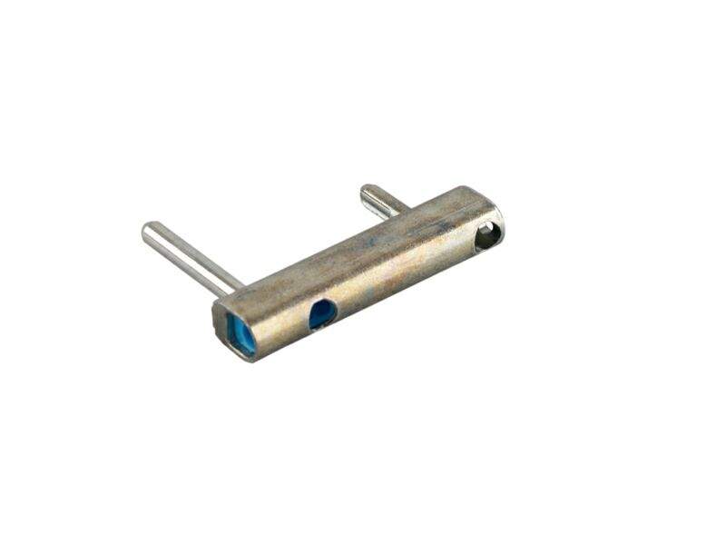 Петля нижняя створочная KF D6x16/36 (130 кг)