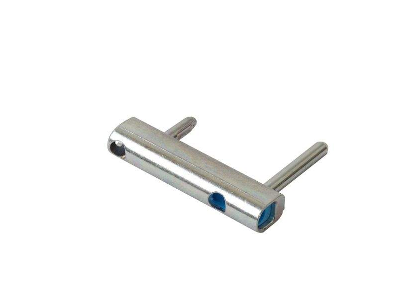 Петля нижняя створочная KF D6x16/36 (130 кг) — изображение 3